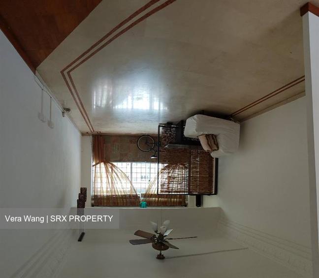 Blk 205 Pasir Ris Street 21 (Pasir Ris), HDB Executive #213881131